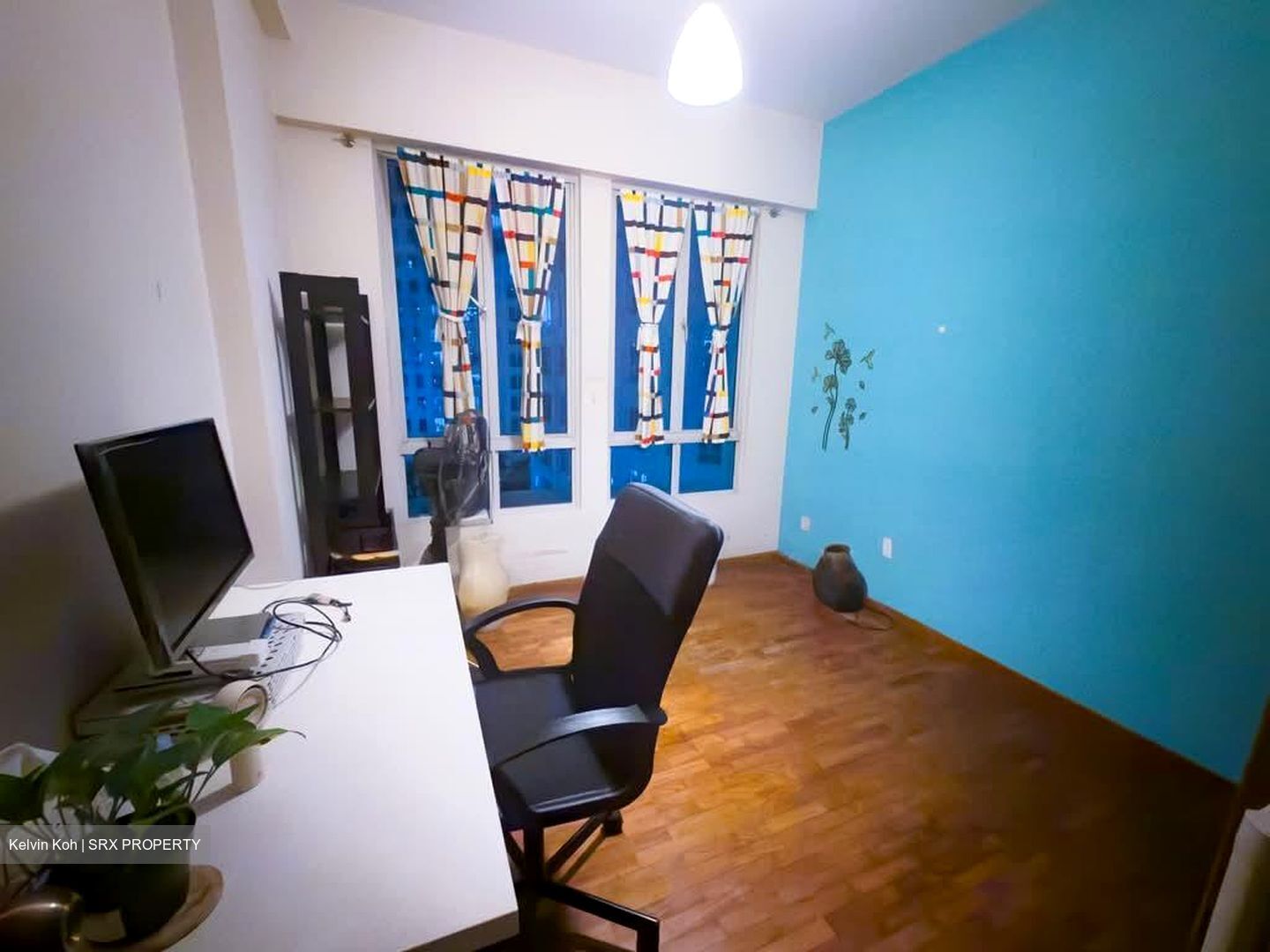 Northoaks (D25), Condominium #591554431